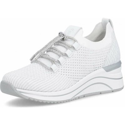 Remonte D0T18-80 bílá – Zbozi.Blesk.cz