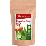 Aspen team Nopal prášek Organic Raw 330 g – Hledejceny.cz