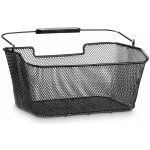 Cube Acid Carrier Basket 25X universal 25 litrů černá