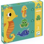 Djeco V moři 3v1 4,6,9 dílků – Sleviste.cz