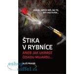 Štika v rybníce aneb Jak ukrást českou miliardu – Hledejceny.cz