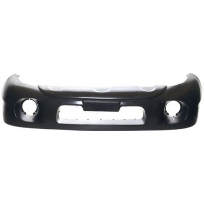 Přední nárazník HYUNDAI SANTA FE (SM), 02.01-03.06 OE 86510-26900 – Hledejceny.cz