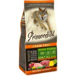 Primordial Adult Grain Free Deer & Turkey 12 kg – Zbozi.Blesk.cz