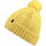 Horsefeathers Milena beanie Banana Yellow – Hledejceny.cz