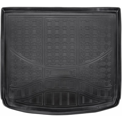 Gumová vana do kufru Norm Liners Land Rover Freelander II 2006-2016 – Hledejceny.cz