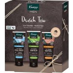 Kneipp sprchový gel Ranní budíček 75 ml + sprchový gel Ledové osvěžení 75 ml + sprchový gel Plný síly 75 ml – Zboží Dáma Kneipp sprchový gel Ranní budíček 75 ml + sprchový gel Ledové osvěžení 75 ml + sprchový gel Plný síly 75 ml – Zboží Dáma