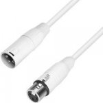 Adam Hall Cables K4MMF0250 SNOW – Hledejceny.cz