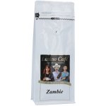 Latino Café Káva Zambie zrnková 0,2 kg – Hledejceny.cz
