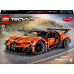 LEGO® Technic 42222 Hyperauto Bugatti Chiron Pur Sport – Zbozi.Blesk.cz