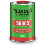 COLORLAK ŘEDIDLO S 6005 / 9L do syntetických nátěrových hmot – Hledejceny.cz