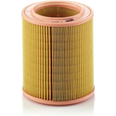 Vzduchový filtr MANN-FILTER C 1577/1 – Hledejceny.cz
