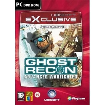 Tom Clancy's Ghost Recon Advanced Warfighter