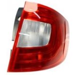 Zadní pravé světlo Magneti Marelli 3T9945112 Škoda Superb 2 – Hledejceny.cz