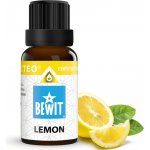Bewit esenciální olej Citron destilovaný 5 ml – Hledejceny.cz