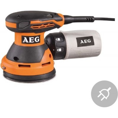 AEG EX 125 ES