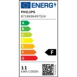 Philips CorePro LEDbulb 10.5-75W E27 830 LED žárovka – Hledejceny.cz