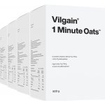 Vilgain Minutové ovesné vločky 4 × 500 g – Zbozi.Blesk.cz