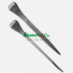 Mustad Podkováky JC F 3 56 mm 250 ks – Zboží Dáma