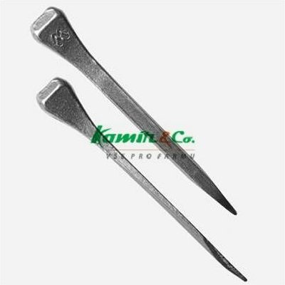 Mustad Podkováky JC F 3 56 mm 250 ks – Zboží Dáma