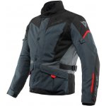 Dainese Tempest 3 D-Dry tmavě-šedá – Hledejceny.cz