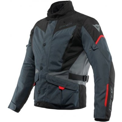 Dainese Tempest 3 D-Dry tmavě-šedá