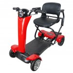 Eroute FOLD 4 Li-ion | Zboží Auto