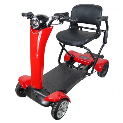 Eroute FOLD 4 Li-ion | Zboží Auto