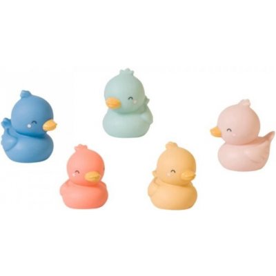 Saro Baby Little Ducks 5ks – Zboží Dáma