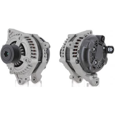 Alternátor Honda Civic X 1.0TEC Denso 104211-9070 – Hledejceny.cz