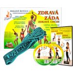 SM systém - Cvičební set 2 – Zboží Dáma