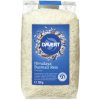 Rýže Davert Bio Himalájská rýže Basmati loupaná 8 x 0,5 kg