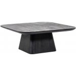 Eleonora Aron 80 x 80 cm černý – Hledejceny.cz