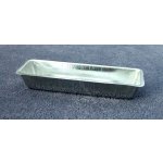 KOVO HB Formička na rakvičky 11 x 3,5 x 1,7 cm, 1 ks, plech – HobbyKompas.cz