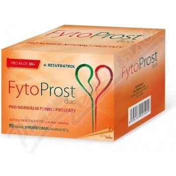 Fytoprost duo 90 tablet