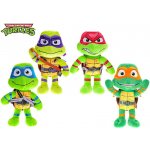 Play By Play Želvy ninja Mutantní chaos druhy 28 cm – Sleviste.cz