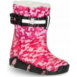 Zetpol dětské sněhule Winter 06 – Zboží Dáma