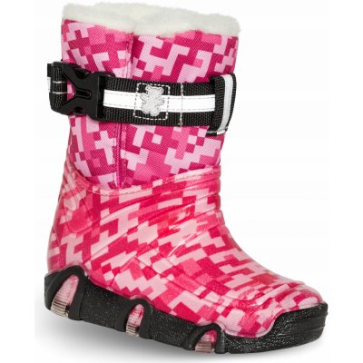 Zetpol dětské sněhule Winter 06 – Zboží Dáma