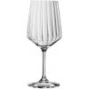 Sklenice Spiegelau Lifestyle sklenice na víno 4 x 630 ml
