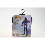 Ninja černomodrý – Zboží Mobilmania