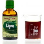 Bylinné kapky Lípa tinktura 50 ml – Hledejceny.cz