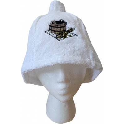 Beluto Klobouk bílý – Zboží Dáma