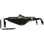 Trixie Joggingový pás s vodítkem pás: 70-130 cm vodítko 1.15-1.50 m 20mm – Hledejceny.cz