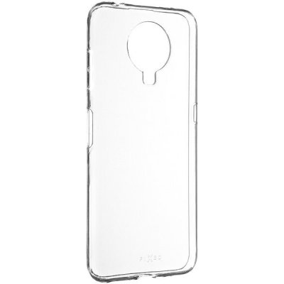 FIXED gelové pouzdro pro Nokia G20 čiré FIXTCC-774 – Zboží Mobilmania