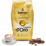 Dallmayr Crema D'oro 1 kg – Sleviste.cz