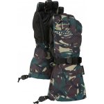 Burton Kids GORE-TEX seersucker camo JR 26/27 – Hledejceny.cz