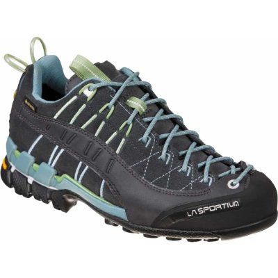 La Sportiva Hyper Woman Gtx Carbon/Mist černá – Hledejceny.cz