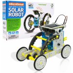 RKToys solární sada 14 v 1 – Hledejceny.cz