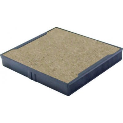 Shiny Razítkovací polštářek S-530-7 do razítka S-530 S-530D suchý nenapuštěný – Sleviste.cz