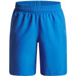 Under Armour UA Tech Woven Wordmark Short 1383341-452 – Hledejceny.cz