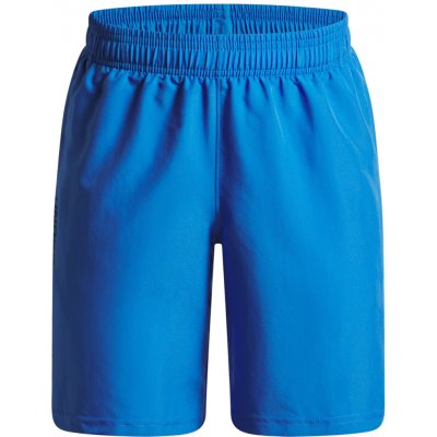 Under Armour UA Tech Woven Wordmark Short 1383341-452 – Hledejceny.cz